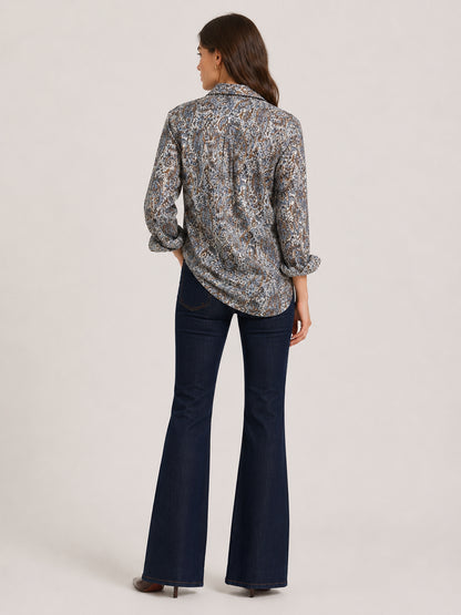 MARELLA EMME CAMICIA REGOLARE Donna Camicie 2625116231200