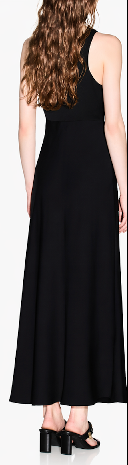 ARMANI EXCHANGE ABITO LUNGO Donna Abiti XW001971AF21553
