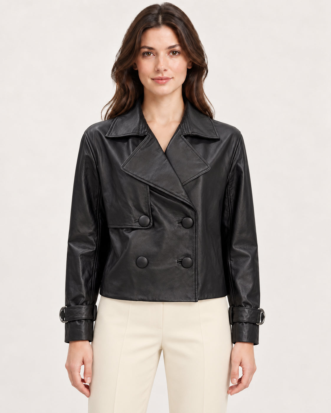 ARMANI EXCHANGE GIUBBINO CORTO Donna GIUBBINI XW002438AF25764