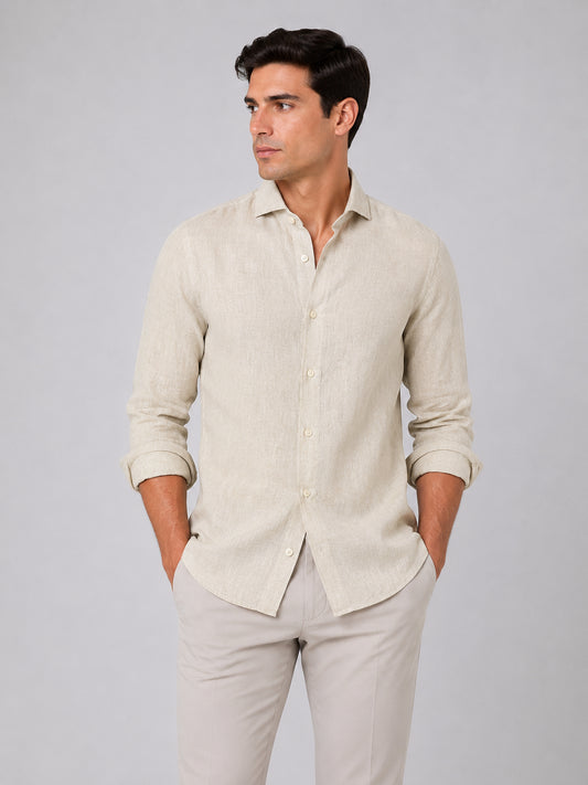ROY ROGER'S CAMICIA Uomo CAMICIA RV099P4220569