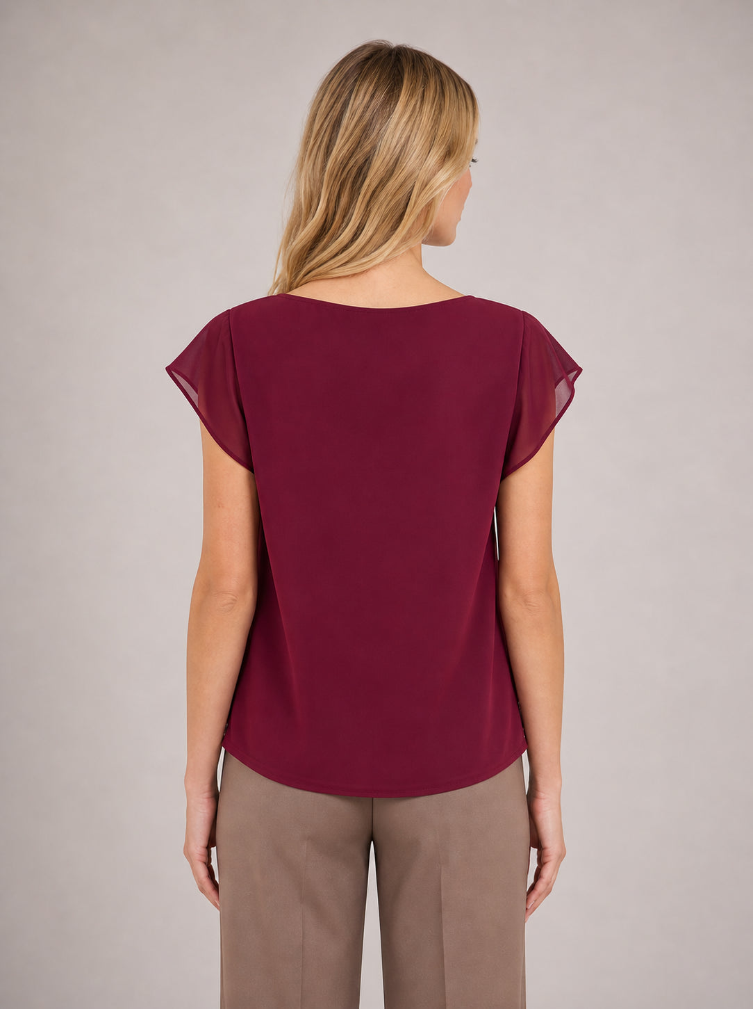 MARELLA EMME T-SHIRT Donna Maglieria 2615161022200