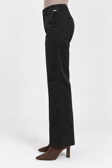 ROY ROGER'S Lais WOMAN Donna Pantaloni RND041P4030112