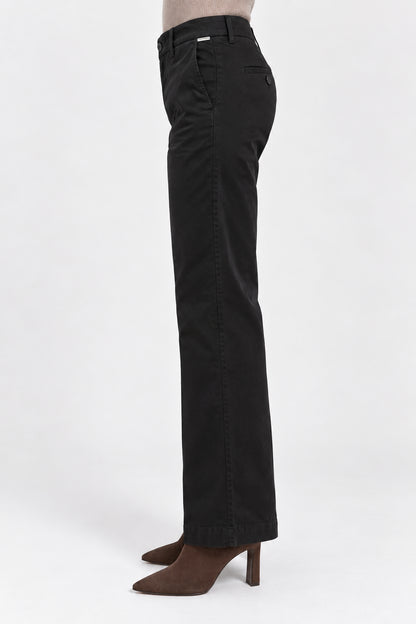 ROY ROGER'S Lais WOMAN Donna Pantaloni RND041P4030112