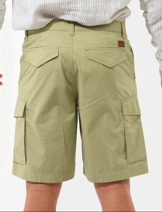 TIMBERLAND Cargo Uomo Pantaloncini TBOA44VX