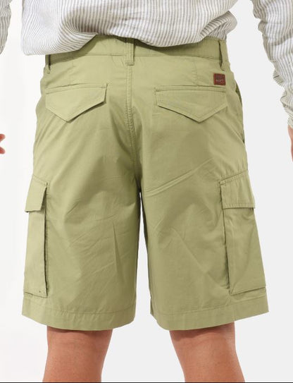 TIMBERLAND Cargo Uomo Pantaloncini TBOA44VX