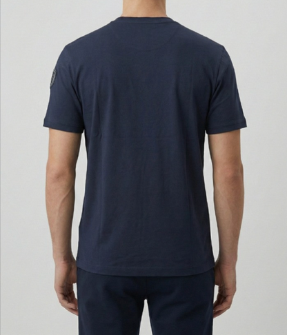 BLAUER. USA T-SHIRT Uomo Maglieria 26SBLUH02068