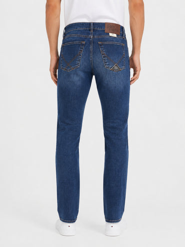 ROY ROGER'S JEANS Uomo JEANS RRU075D0210028