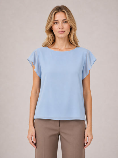 MARELLA EMME T-SHIRT Donna Maglieria 2615161022200