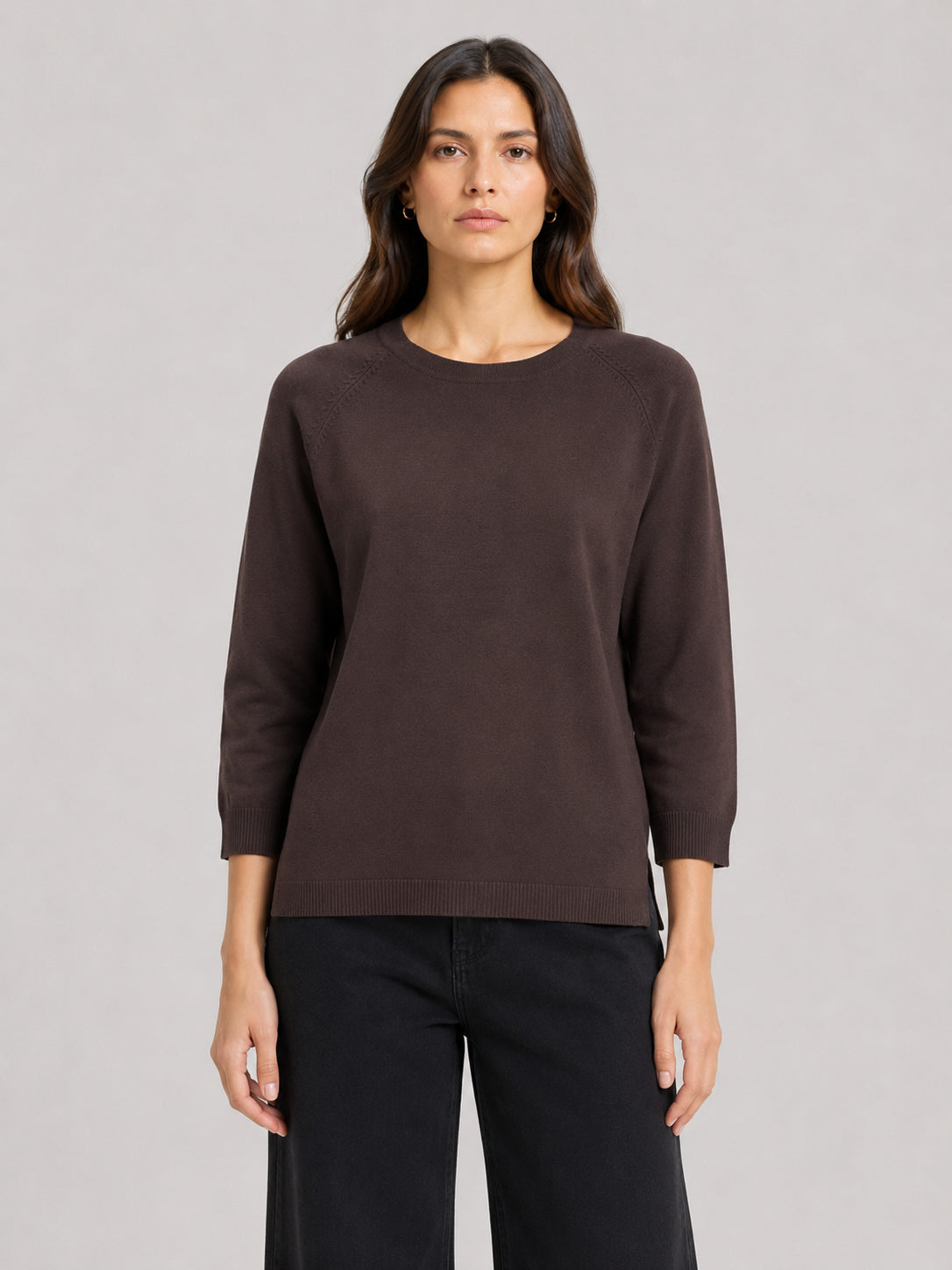 MARELLA EMME MAGLIA GIRO COL Donna Maglieria 2625366291200