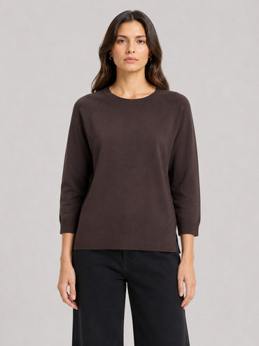 MARELLA EMME MAGLIA GIRO COL Donna Maglieria 2625366291200