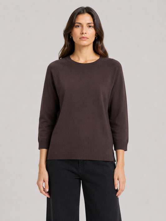 MARELLA EMME MAGLIA GIRO COL Donna Maglieria 2625366291200