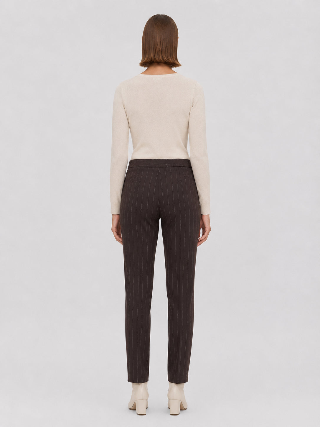 MARELLA EMME PANTALONE ZAMPA Donna Pantaloni 2625136121200