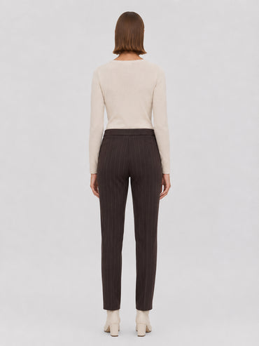 MARELLA EMME PANTALONE ZAMPA Donna Pantaloni 2625136121200