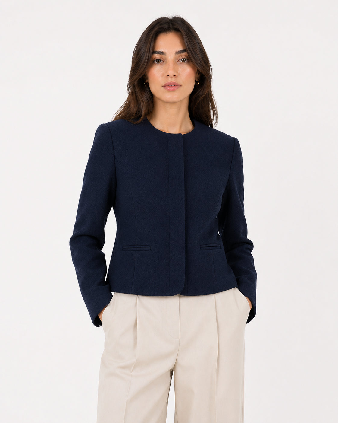 MARELLA EMME GIACCA CHANEL Donna Giacche 2615041061200