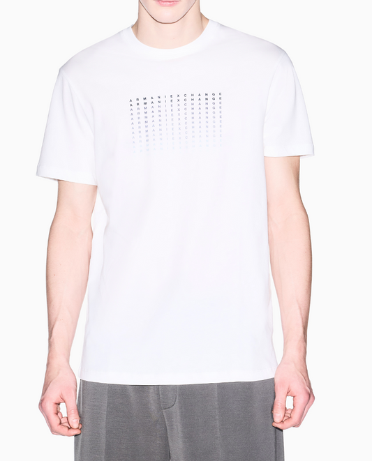 ARMANI EXCHANGE T-SHIRT Uomo Maglieria XM002519AF10334
