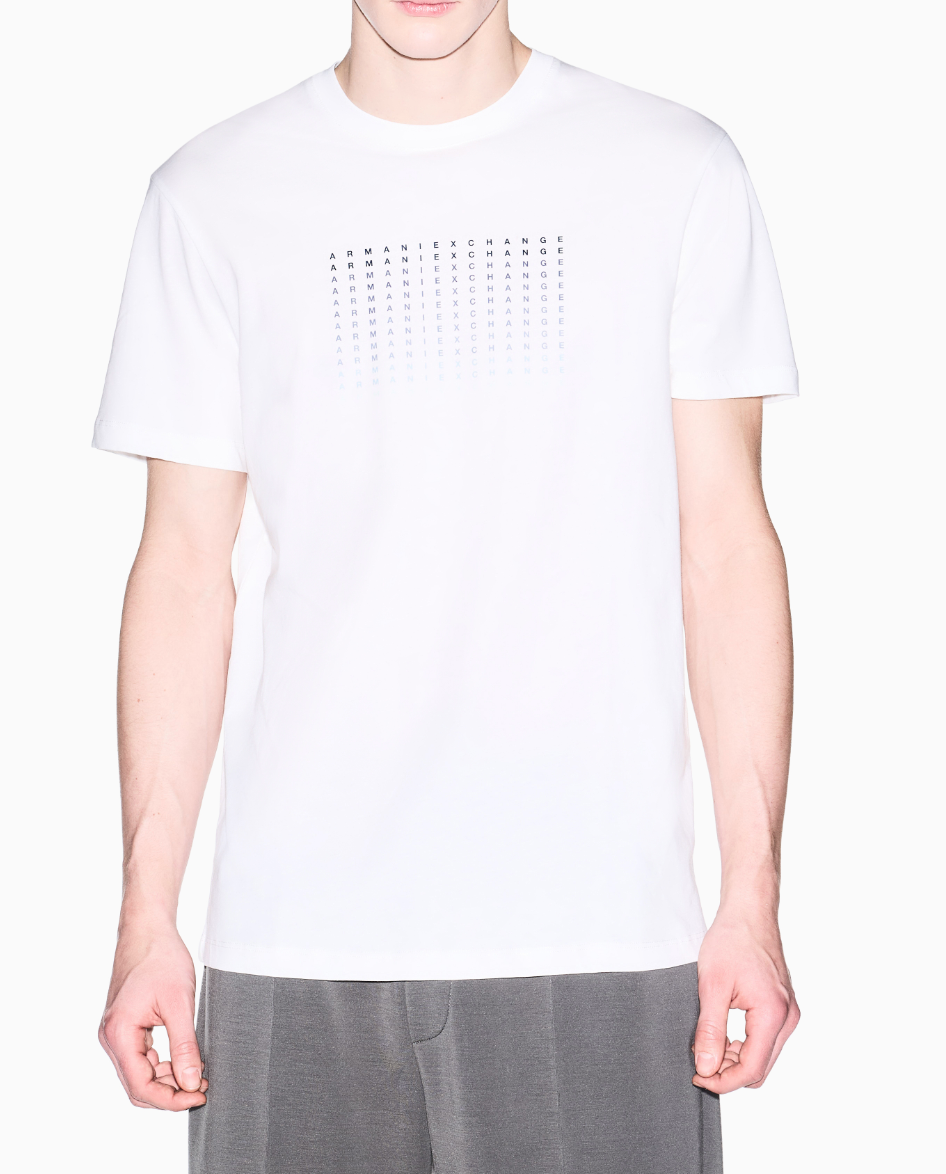 ARMANI EXCHANGE T-SHIRT Uomo Maglieria XM002519AF10334