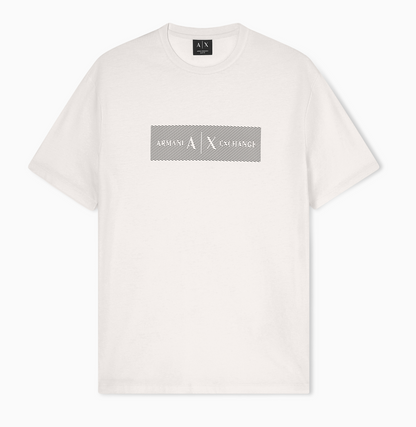 ARMANI EXCHANGE T-SHIRT Uomo Maglieria XM002472AF10356