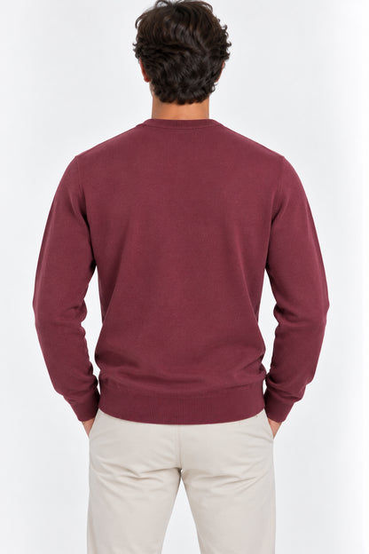 ROY ROGER'S Crew Neck MAN Uomo Maglieria RRU502CV38XXXX