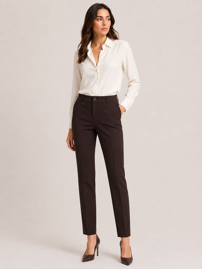 MARELLA EMME PANTALONE SKIN Donna Pantaloni 2625138291200