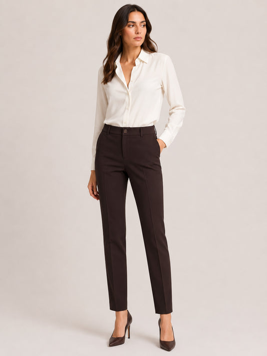 MARELLA EMME PANTALONE SKIN Donna Pantaloni 2625138291200