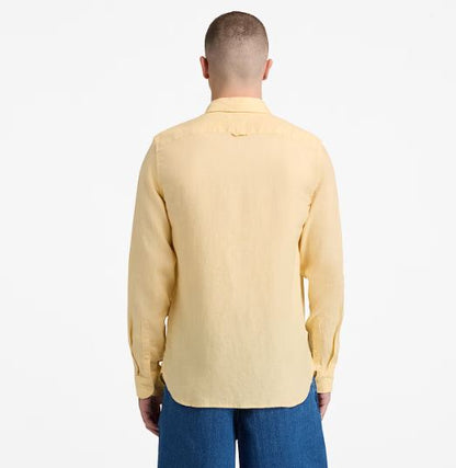 TIMBERLAND CAMICIA REGOLARE Uomo Camicie TBOA2DC3