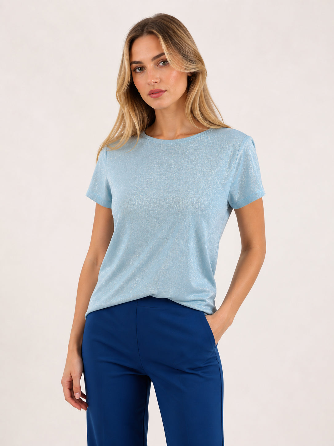 MARELLA EMME T-SHIRT Donna T-SHIRT 2615971052200