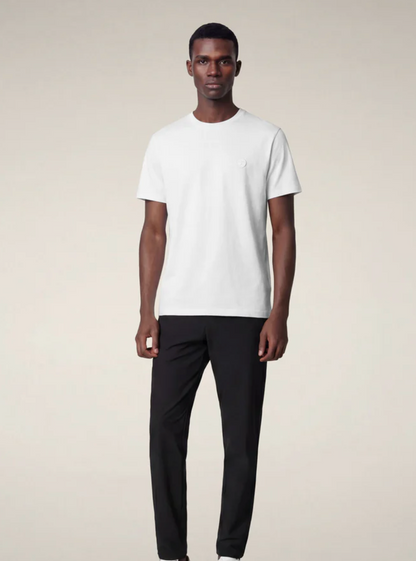 SAVE THE DUCK T-SHIRT Uomo Maglieria DT1194MBESY2