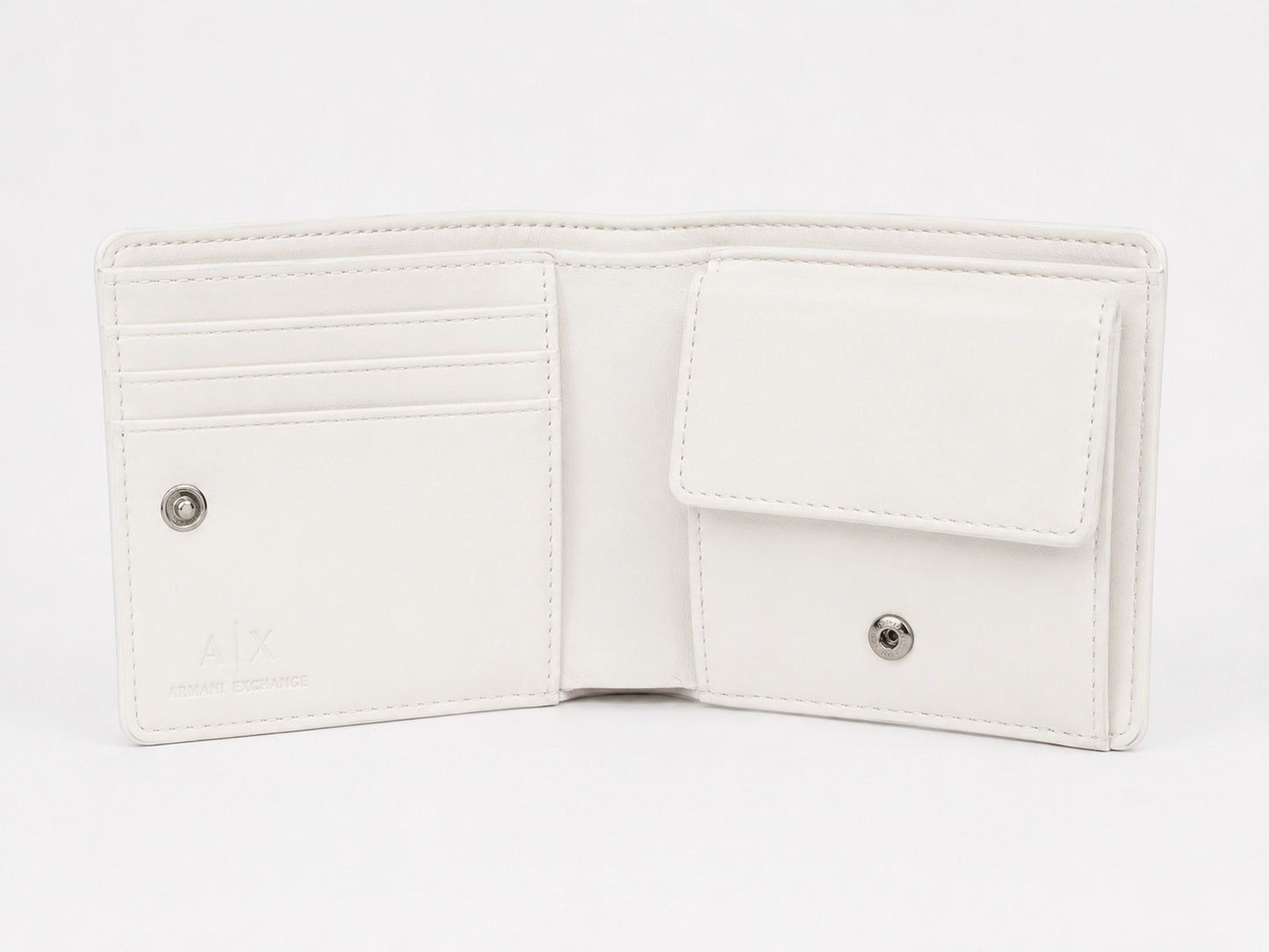 ARMANI EXCHANGE PORTAFOGLO Donna Portafogli XW000360AF12039