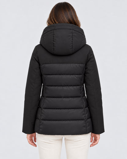 CANADIAN CLASSICS LYTTON COAT 2 Donna GIUBBINI F26CNG224378W