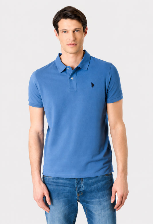U.S. POLO ASSN. SINCE 1890 POLO Uomo Maglieria US3197036