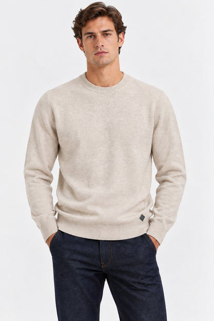 ROY ROGER'S Crew MAN Uomo Maglieria RRU199CT48XXXX