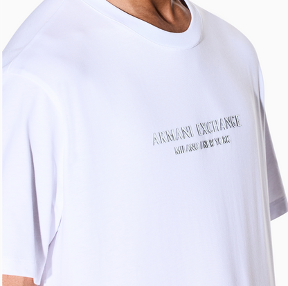 ARMANI EXCHANGE T-SHIRT Uomo Maglieria XM001280AF10361