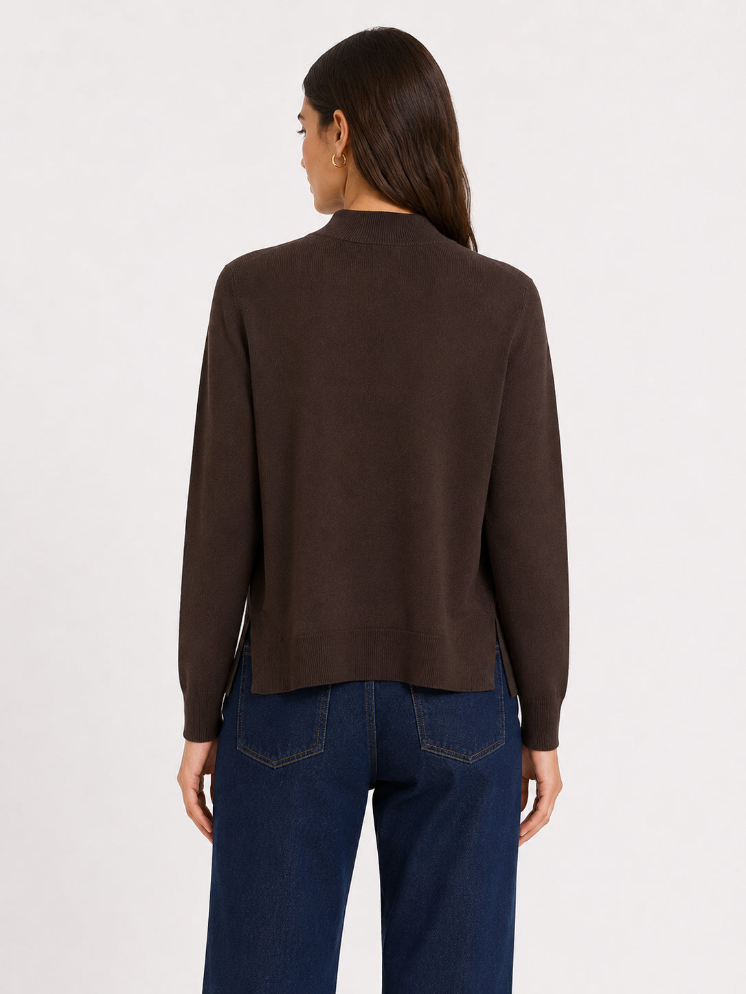 MARELLA EMME MAGLIA GIRO COL Donna Maglieria 2625366041200