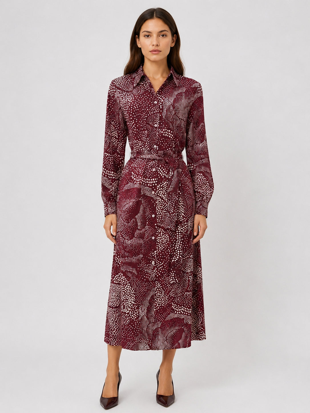 MARELLA EMME ABITO LUNGO Donna ABITO 2625226081200