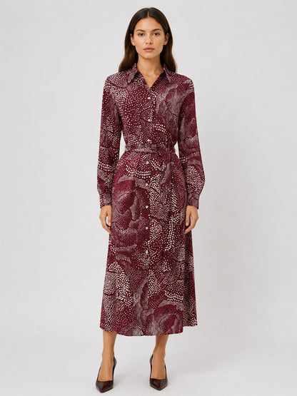 MARELLA EMME ABITO LUNGO Donna ABITO 2625226081200