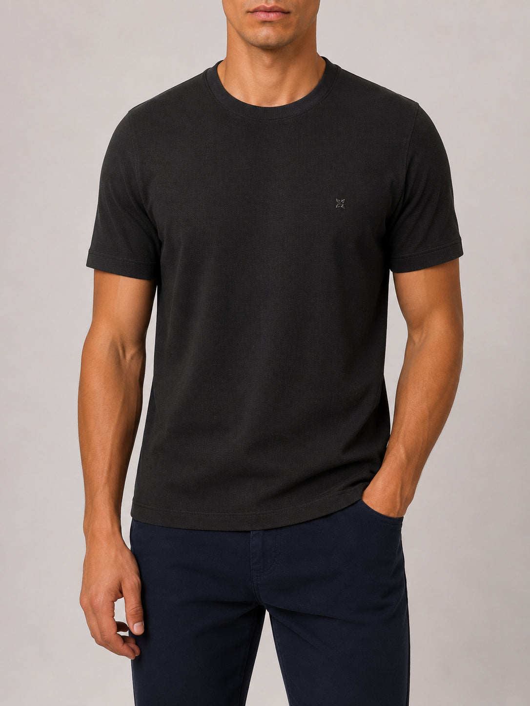FERRANTE T-SHIRT Uomo T-SHIRT 55U31101