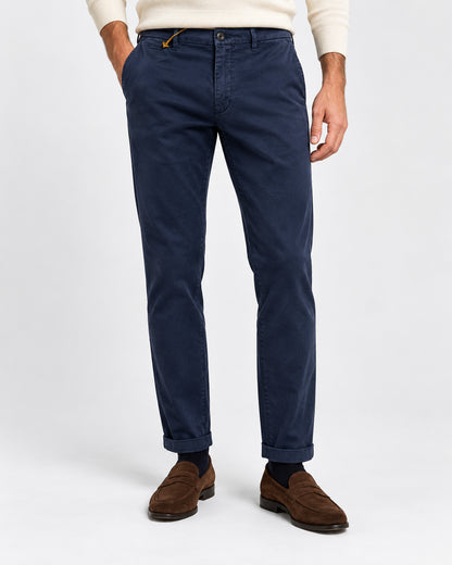 40WEFT Skinny Uomo Pantaloni 567072921