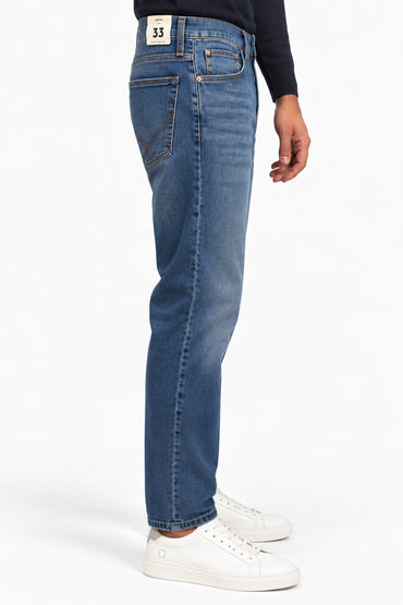 ROY ROGER'S Dapper MAN Uomo JEANS RRU108D6432982