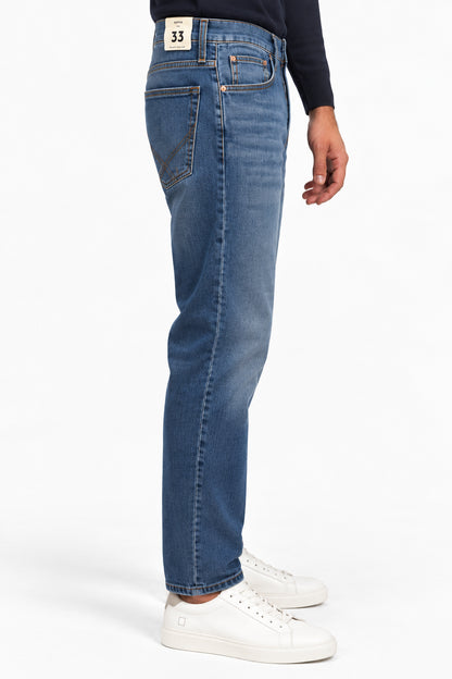 ROY ROGER'S Dapper MAN Uomo JEANS RRU108D6432982