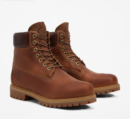 TIMBERLAND BOOTS Uomo Scarpe TB1270942141