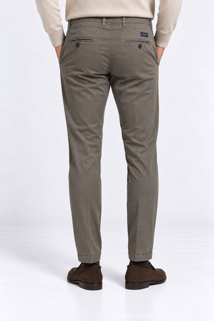 40WEFT PANTALONE REGULAR Uomo Pantaloni 567002917