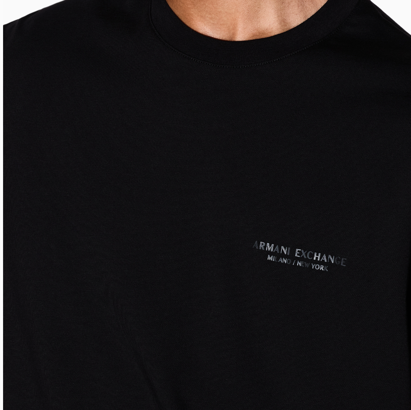 ARMANI EXCHANGE T-SHIRT Uomo Maglieria XM001281AF10361
