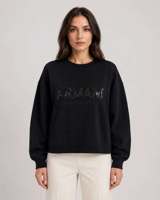 ARMANI EXCHANGE FELPA Donna Felpe XW002397AF13397