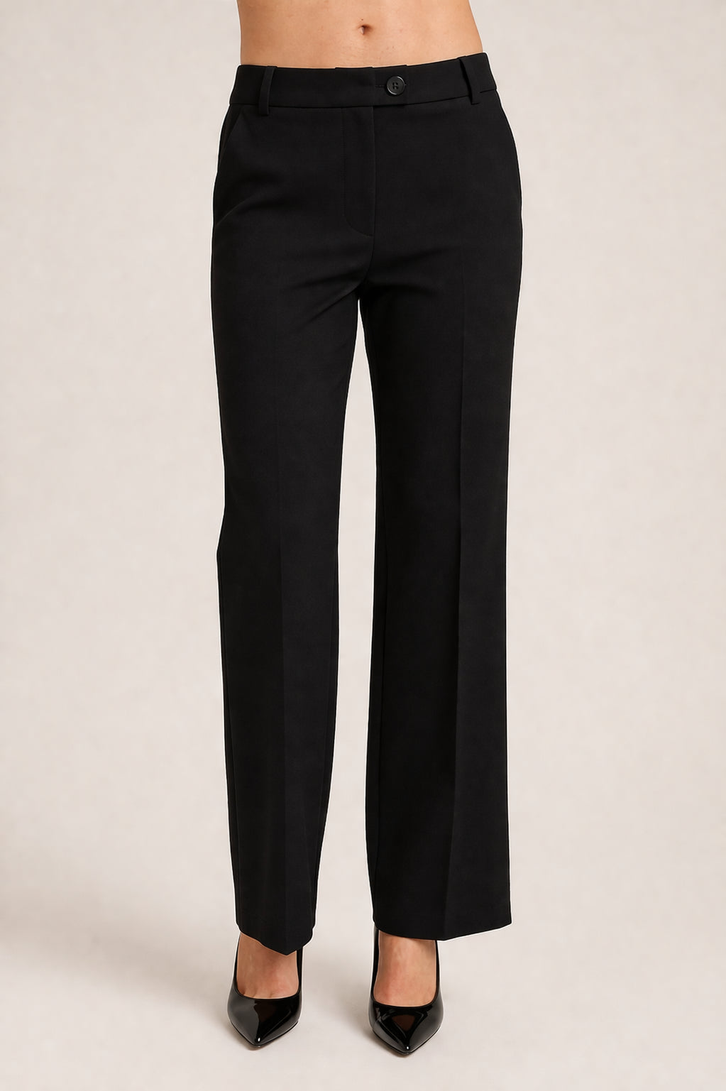 MARELLA EMME PANTALONE LARGO Donna Pantaloni 2615131121200