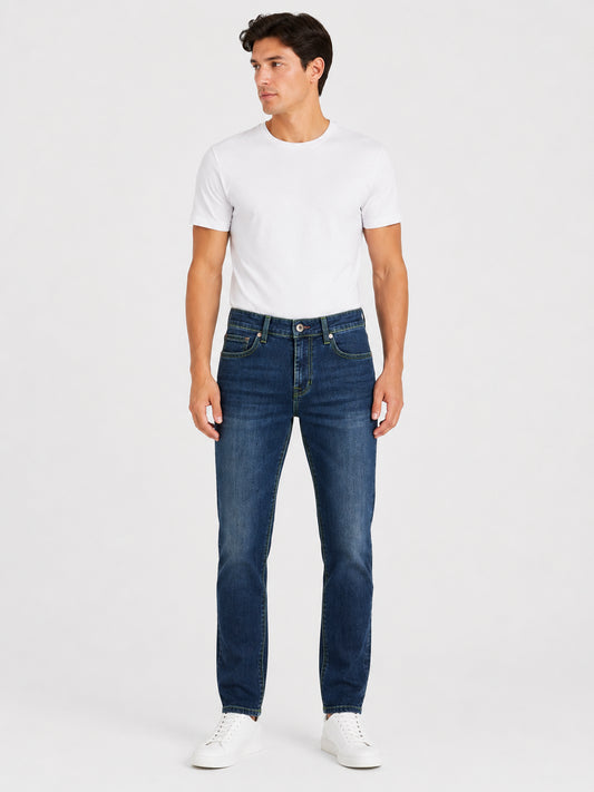 ROY ROGER'S JEANS Uomo JEANS RRU110CN753097