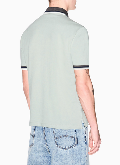 ARMANI EXCHANGE POLO Uomo Maglieria XM002329AF13026