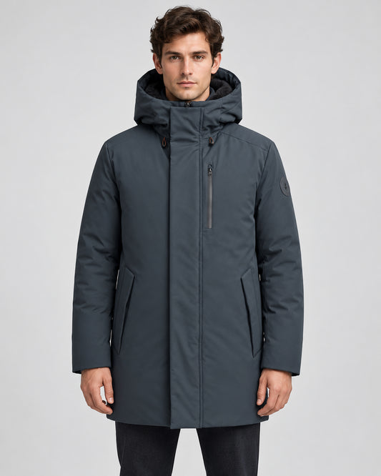 SAVE THE DUCK Parka Uomo GIUBBINI P38160M