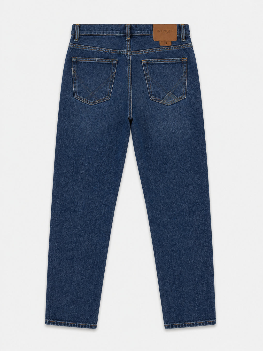 ROY ROGER'S JEANS MOD PANETTIE Uomo JEANS RSC002D7170426