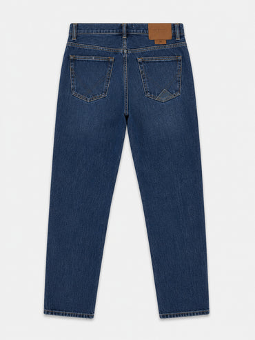 ROY ROGER'S JEANS MOD PANETTIE Uomo JEANS RSC002D7170426