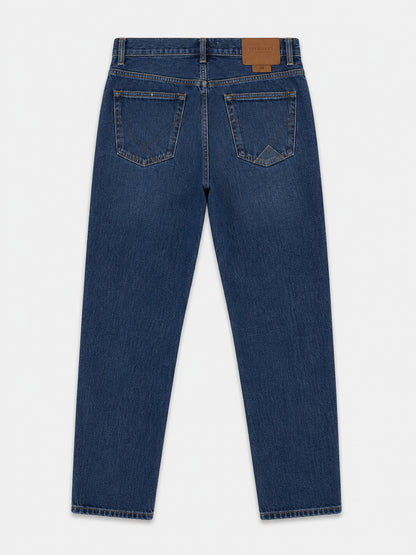 ROY ROGER'S JEANS MOD PANETTIE Uomo JEANS RSC002D7170426